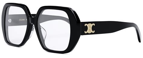 lunette de vue celine 2023|celine shop.